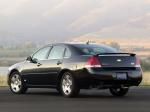 Chevrolet Impala SS 2006 года